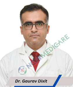 Dr. Gaurav Dixit