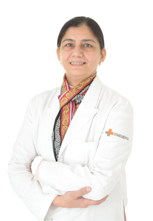 Dr. Priyanka Batra