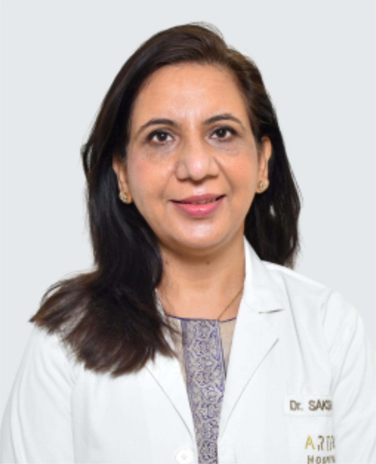 Dr. Sakshi Karkara