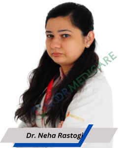 Dr. Neha Rastogi