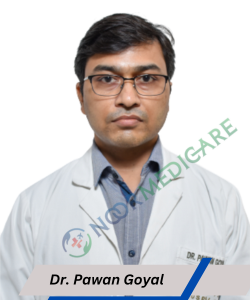 Dr. Pawan Goyal