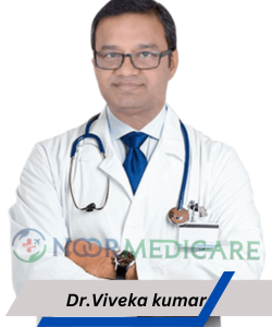 Dr. Viveka Kumar