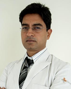 Dr. Nitin Sood