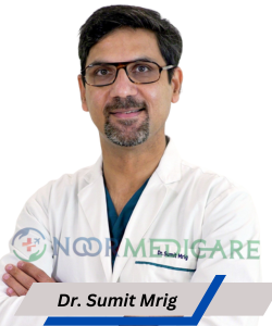 Dr. Sumit Mrig