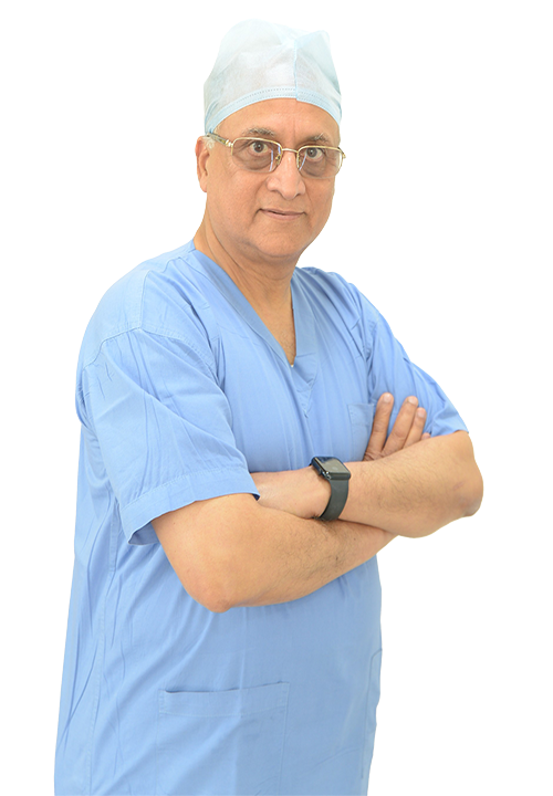 Dr. Randhir Sud