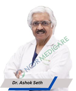 Dr. Ashok Seth