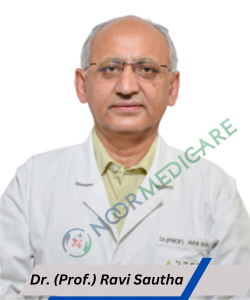 Dr. (Prof.) Ravi Sautha